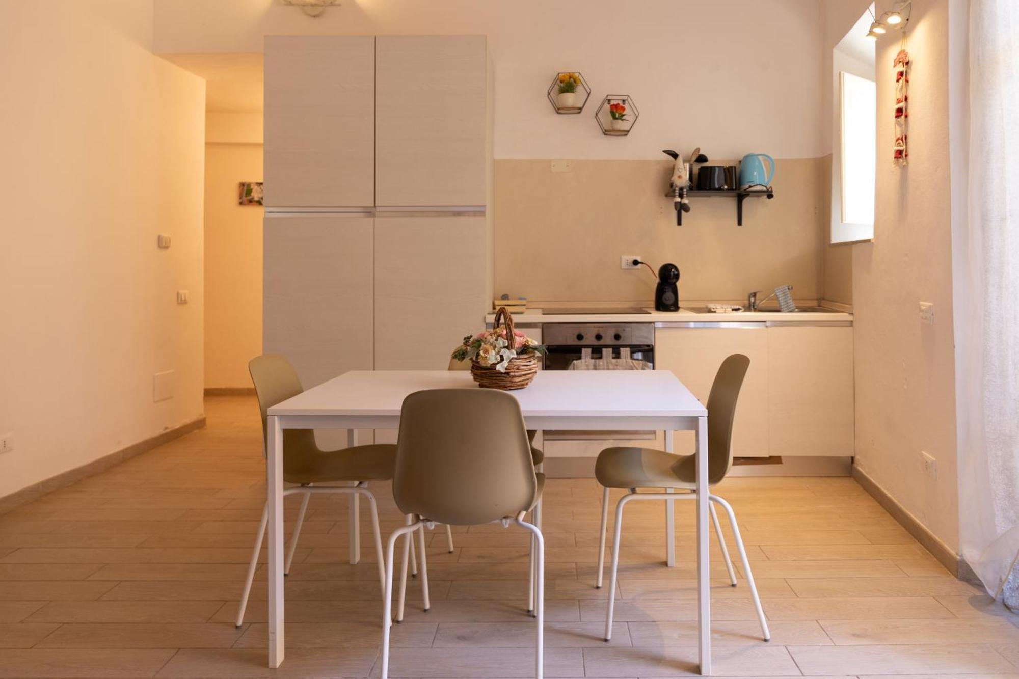 Sm32 Pacinotti Lägenhet Pisa Exteriör bild
